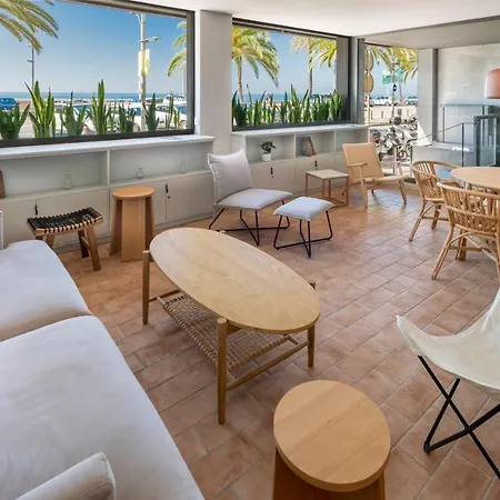 Hotel Ght Miratge - Only Adults 18 And Up 4*