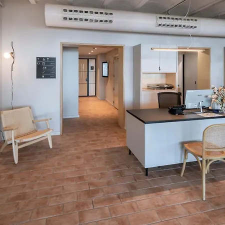 Hotel Ght Miratge - Only Adults 18 And Up Lloret de Mar