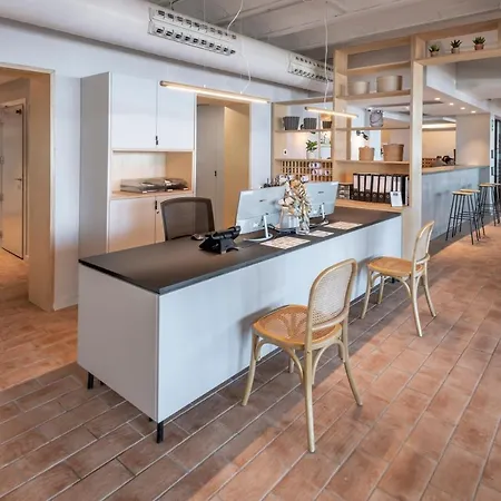 Hotel Ght Miratge - Only Adults 18 And Up