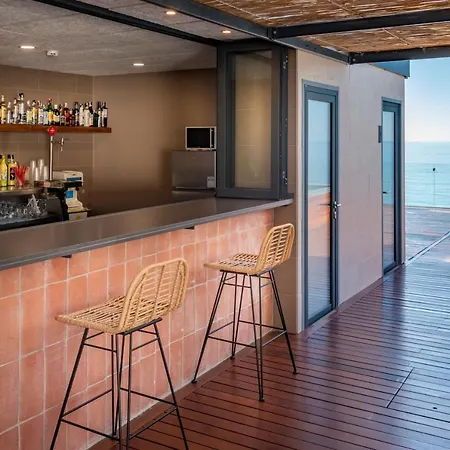 Hotel Ght Miratge - Only Adults 18 And Up Lloret de Mar