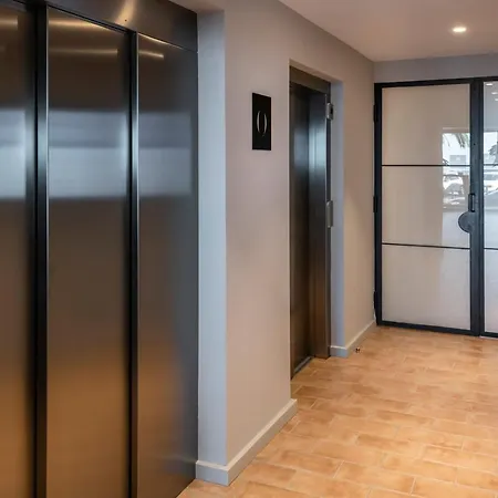 Ght Miratge - Only Adults 18 And Up Hotel Lloret de Mar