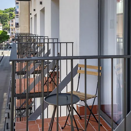 Ght Miratge - Only Adults 18 And Up Lloret de Mar