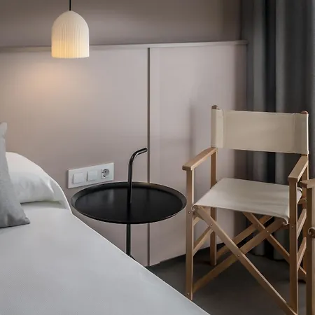 Hotel Ght Miratge - Only Adults 18 And Up