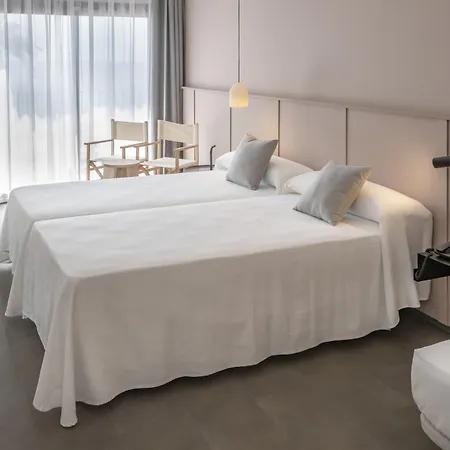 Ght Miratge - Only Adults 18 And Up Hotel 4*