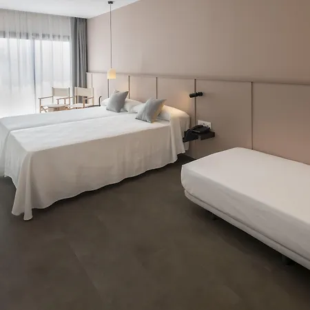 Hotel Ght Miratge - Only Adults 18 And Up Lloret de Mar