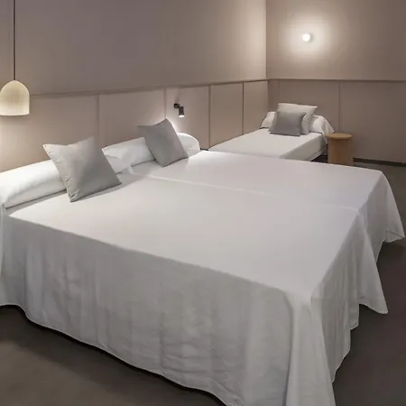Hotel Ght Miratge - Only Adults 18 And Up Lloret de Mar