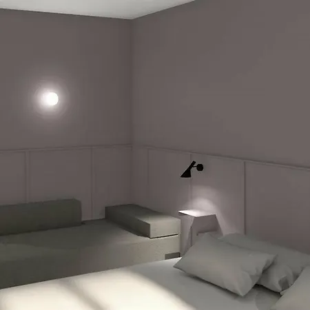 Hotel Ght Miratge - Only Adults 18 And Up