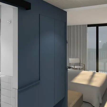 Ght Miratge - Only Adults 18 And Up Hotel 4*