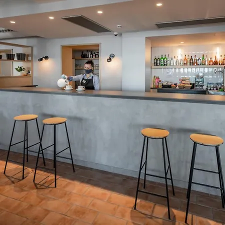 Ght Miratge - Only Adults 18 And Up Lloret de Mar