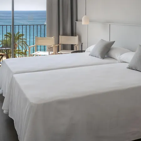 Ght Miratge - Only Adults 18 And Up Hotel