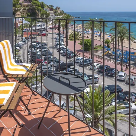 Ght Miratge - Only Adults 18 And Up Hotel Lloret de Mar