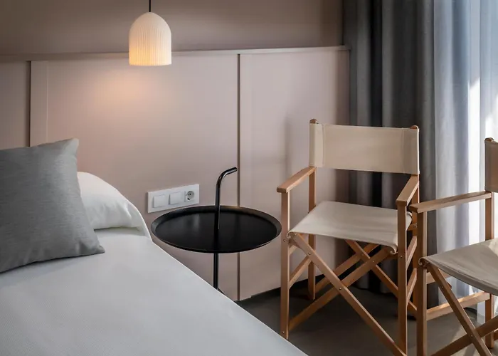 Hotel Ght Miratge - Only Adults 18 And Up