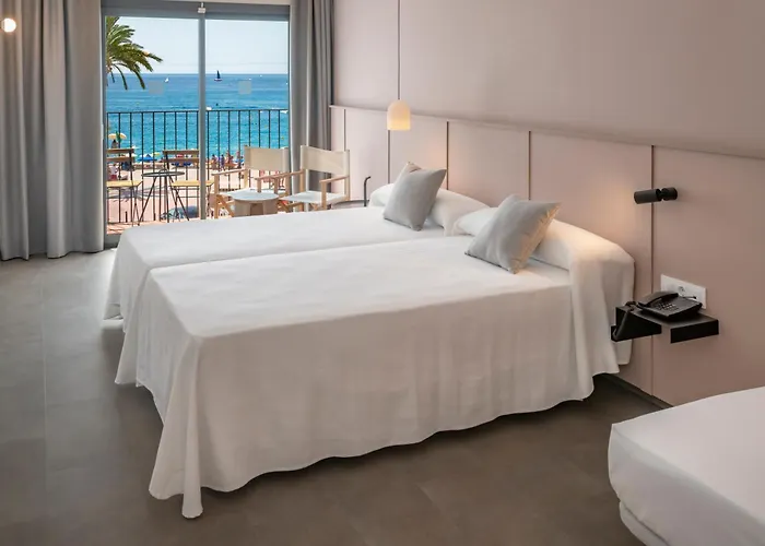 Ght Miratge - Only Adults 18 And Up Hotel 4*