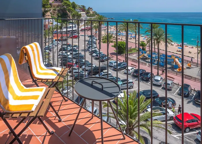 Ght Miratge - Only Adults 18 And Up Hotel Lloret de Mar