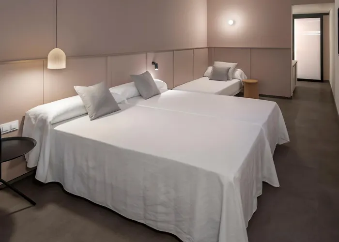 Hotel Ght Miratge - Only Adults 18 And Up Lloret de Mar