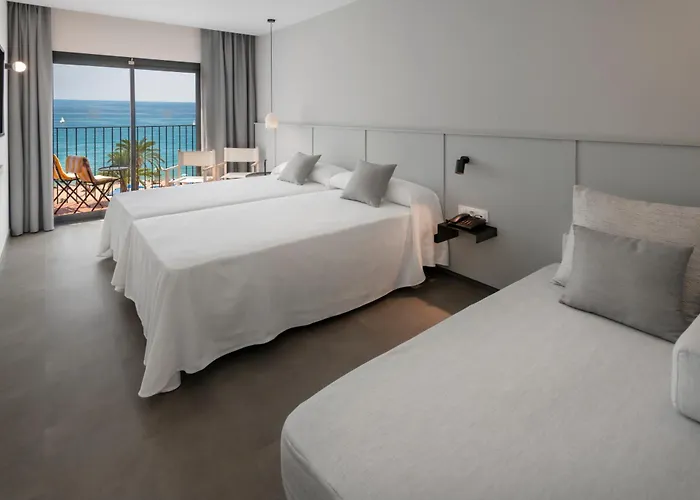 Ght Miratge - Only Adults 18 And Up Hotel 4*