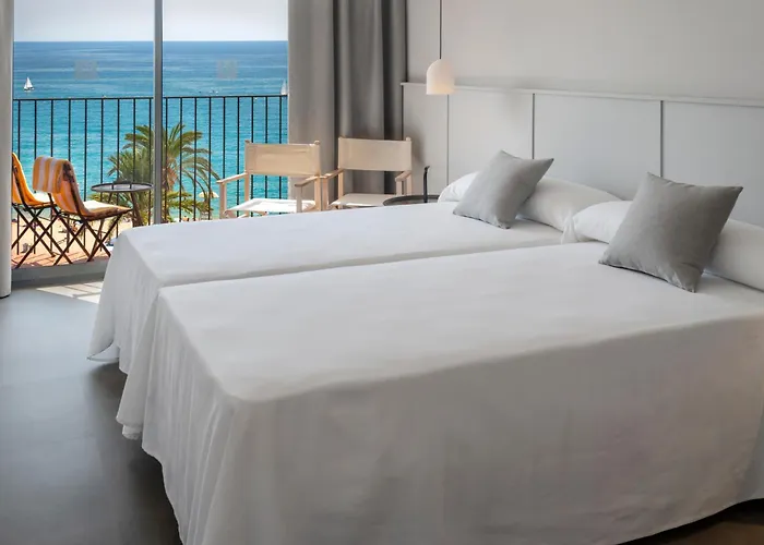 Ght Miratge - Only Adults 18 And Up Hotel