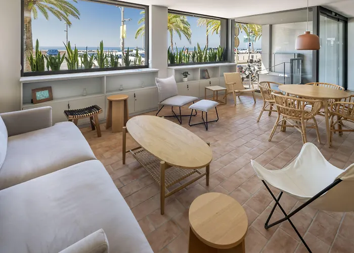 Hotel Ght Miratge - Only Adults 18 And Up Lloret de Mar
