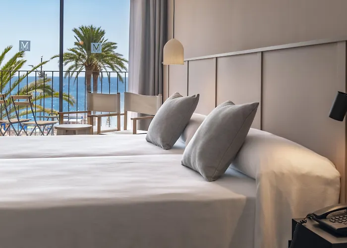 Ght Miratge - Only Adults 18 And Up 4* Lloret de Mar