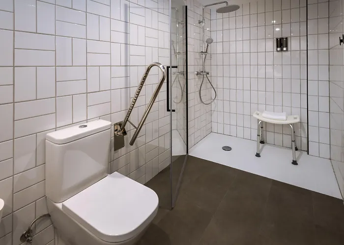 Hotel Ght Miratge - Only Adults 18 And Up Lloret de Mar