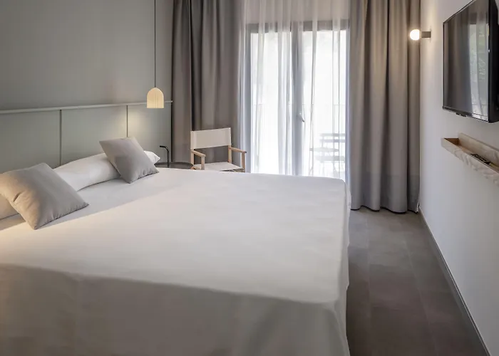 Ght Miratge - Only Adults 18 And Up 4* Lloret de Mar