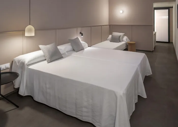 Hotel Ght Miratge - Only Adults 18 And Up Lloret de Mar