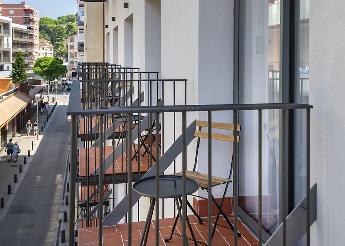 Hotel Ght Miratge - Only Adults 18 And Up 4*