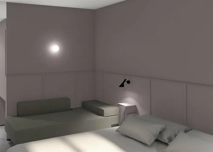 Hotel Ght Miratge - Only Adults 18 And Up