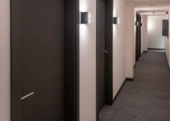 Ght Miratge - Only Adults 18 And Up Hotel Lloret de Mar