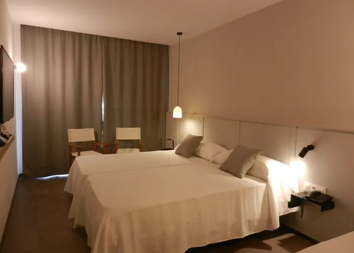 Hotel Ght Miratge - Only Adults 18 And Up 4*