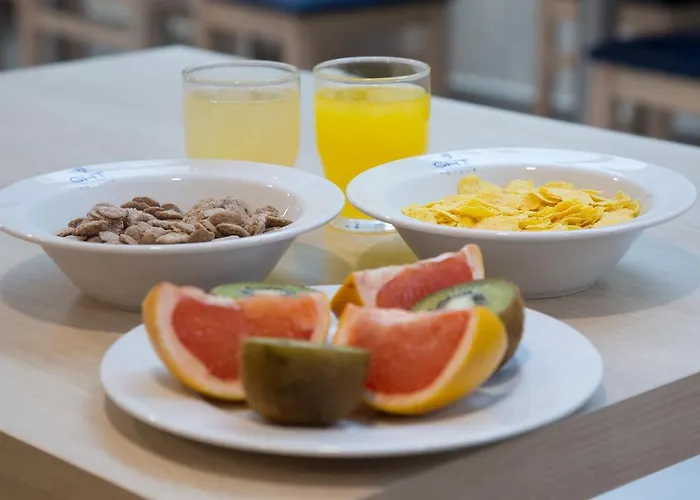 Ght Miratge - Only Adults 18 And Up Hotel Lloret de Mar